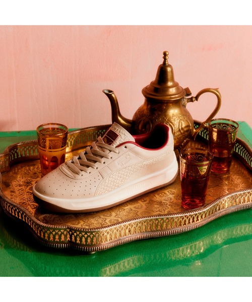 PUMA☆GV スペシャル PALAIS ARTISAN スニーカー ユニセックス セール】PUMA プーマ ユニセックス GV スペシャル PALAIS