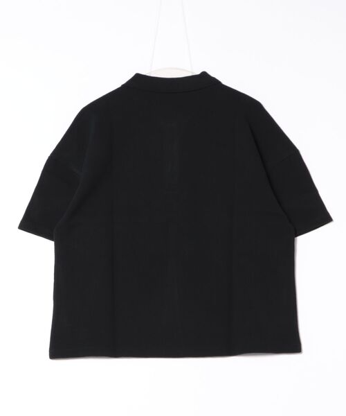 A.P.C.(アーペーセー)の「POLO MEENA JPS(スウェット・メンズ・ベージュ系その他/グリーン/ブラック/オレンジ系その他・M/S/XS/L)」の5枚目の写真