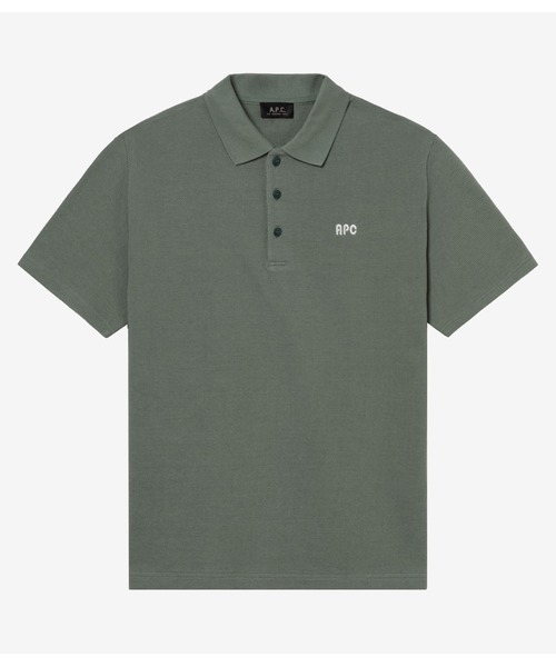 セール】POLO MEENA JPS（スウェット）｜A.P.C.（アーペーセー