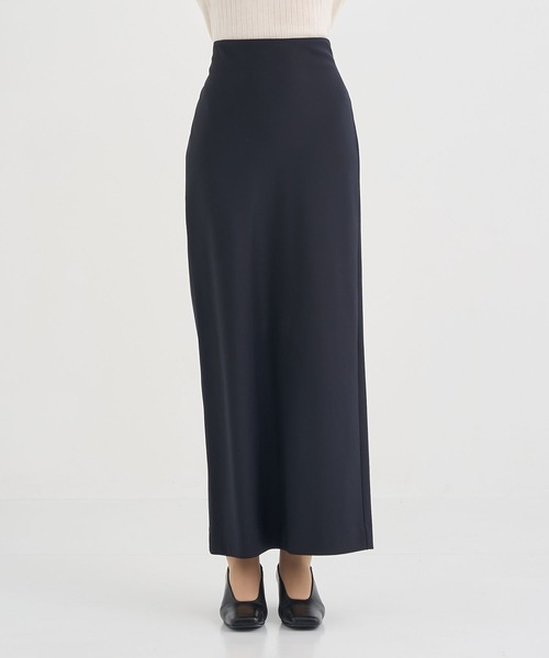 cinoh JAPANDENIM スカート SIDE STRIPE DENIM SKIRT | JapanDenim ENglish