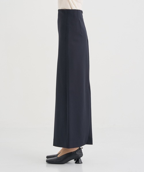 CINOH（チノ）の「【CINOH/チノ】BLACK FORMAL TIGHT SKIRT/ブラックフォーマルタイトスカート/オケージョン可（スカート・レディース・ブラック/ネイビー・34/36/38）」の12枚目の写真