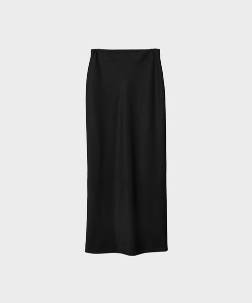 CINOH（チノ）の「【CINOH/チノ】BLACK FORMAL TIGHT SKIRT/ブラックフォーマルタイトスカート/オケージョン可（スカート・レディース・ブラック/ネイビー・34/36/38）」の18枚目の写真