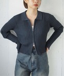 tiptop(ティップトップ)の「トップス(カーディガン/ボレロ)」