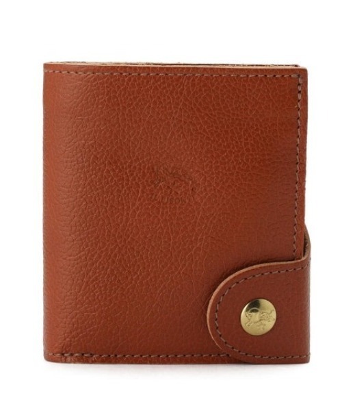 IL BISONTE / ORIGINAL LEATHER / ウォレット（財布）｜IL BISONTE