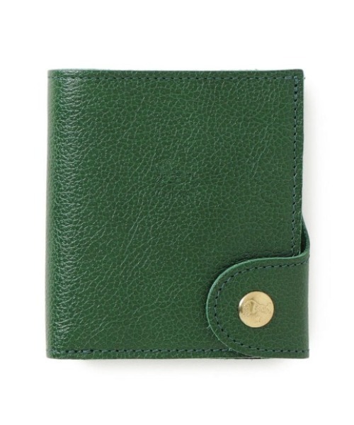 IL BISONTE / ORIGINAL LEATHER / ウォレット（財布）｜IL BISONTE