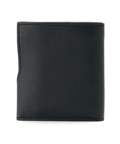 IL BISONTE(イルビゾンテ)の「IL BISONTE / ORIGINAL LEATHER / ウォレット(財布・レディース・レッド/グレー/ネイビー/オリーブ/ダークブラウン/ブラック/グリーン/ライトブラウン/オレンジ/レンガ/ナチュラル・FREE)」の20枚目の写真