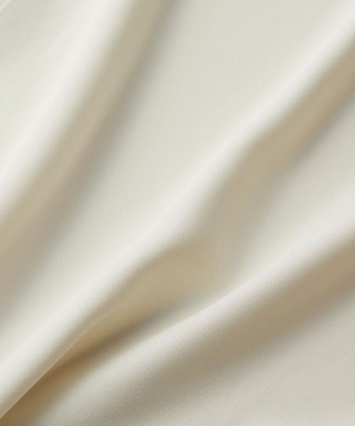 RAGEBLUE（レイジブルー）の「【LUXURY+EASY】＜接触冷感＞OVER SIZE DRAPE SHIRTS / ラグイージー オーバーサイズドレープシャツ（シャツ/ブラウス・メンズ・ホワイト/ブラック/ブルー/グレー/ピンク/ダークグレー/ライトグリーン/ライトブルー・SMALL/MEDIUM/LARGE）」の15枚目の写真