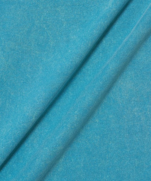 MSML（エムエスエムエル）の「VINTAGE GARMENT DYE SLEEVELESS CUTSEW（Tシャツ/カットソー・メンズ・レッド/ライトブルー/ブラック・ONE SIZE）」の13枚目の写真