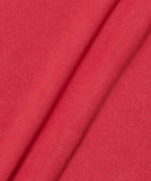 MSML（エムエスエムエル）の「VINTAGE GARMENT DYE SLEEVELESS CUTSEW（Tシャツ/カットソー・メンズ・レッド/ライトブルー/ブラック・ONE SIZE）」の9枚目の写真