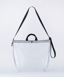 WEEKEND(ER)(ウィークエンダー)GRID TOTEBAG