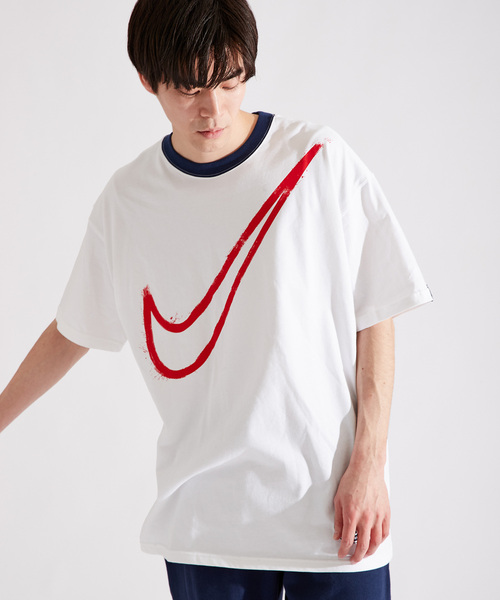 NIKE / ナイキ】Paris Saint-Germain Club Team Oversized