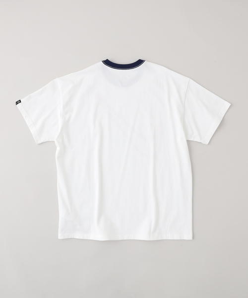 PARIS SAINT-GERMAIN(パリサンジェルマン)の「【NIKE / ナイキ】Paris Saint-Germain Club Team Oversized HQ0770- 100(Tシャツ/カットソー・メンズ・ホワイト・MEDIUM/LARGE/X-LARGE/XX-LARGE)」の22枚目の写真