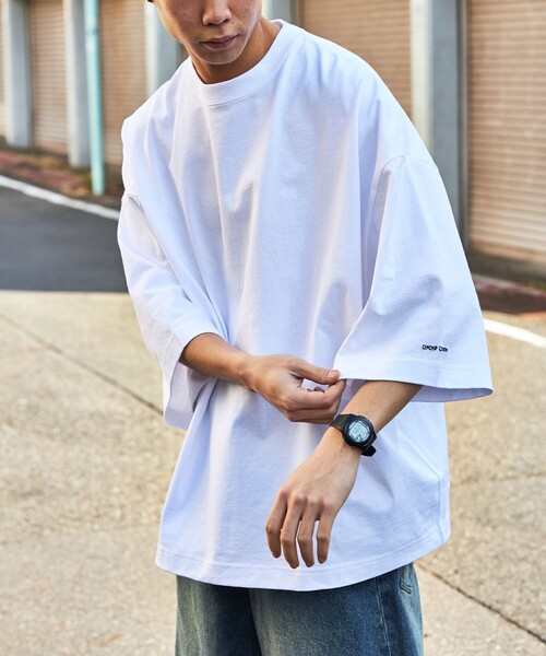 セール】限定展開 CHOW DOWN/チャウダウン ビッグシルエット ワン