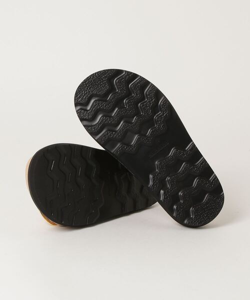 CAMINANDO(カミナンド)の「CAMINANDO / カミナンド DOUBLE BUCKLE SANDALS 2315W ダブルバックルサンダル(サンダル・レディース・Beige・6/8/7)」の9枚目の写真