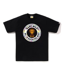 A Bathing Ape 半袖ミニワンピース S ブラック A Bathing Ape 半袖ミニワンピース S ブラック A Bathing Ape 半袖ミニ