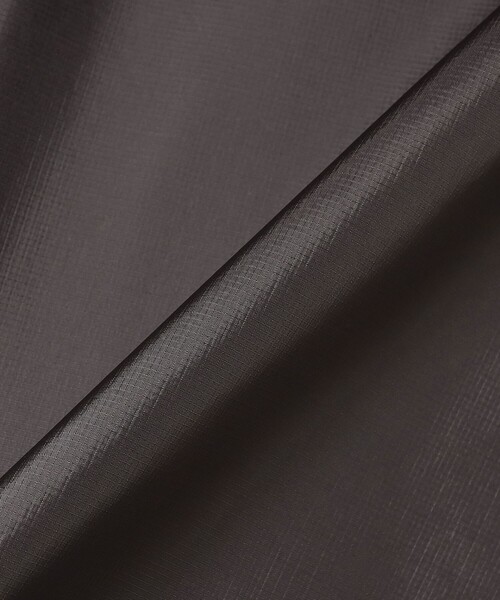 B:MING by BEAMS（ビーミングバイビームス）の「3レイヤー ナイロン ジャケット（ナイロンジャケット・メンズ・ブラック/チャコールグレー・MEDIUM/LARGE/X-LARGE/SMALL）」の8枚目の写真