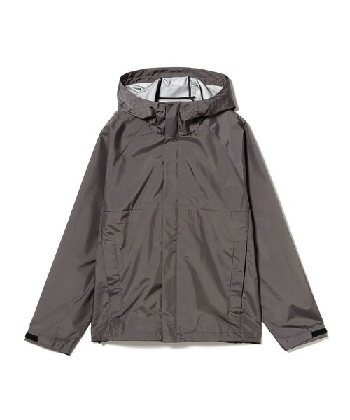 セール】3レイヤー ナイロン ジャケット（ナイロンジャケット）｜B