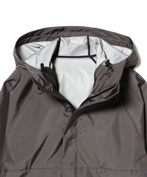 3レイヤー ナイロン ジャケット（ナイロンジャケット）｜B:MING