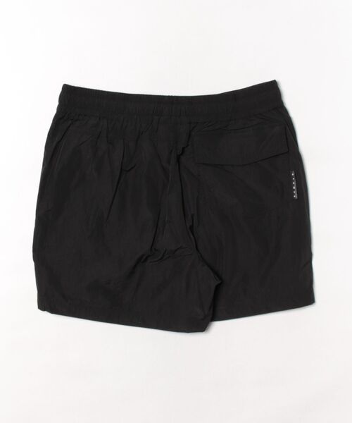 STAMPD（スタンプド）の「【STAMPD】LA 001 TRUNK / ブラック [SLA-M3893SH]（スウェットパンツ・メンズ・ブラック・S/M）」の11枚目の写真