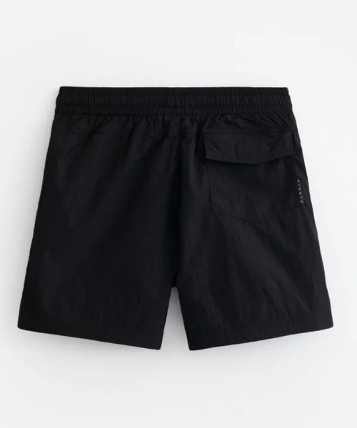 STAMPD（スタンプド）の「【STAMPD】LA 001 TRUNK / ブラック [SLA-M3893SH]（スウェットパンツ・メンズ・ブラック・S/M）」の3枚目の写真