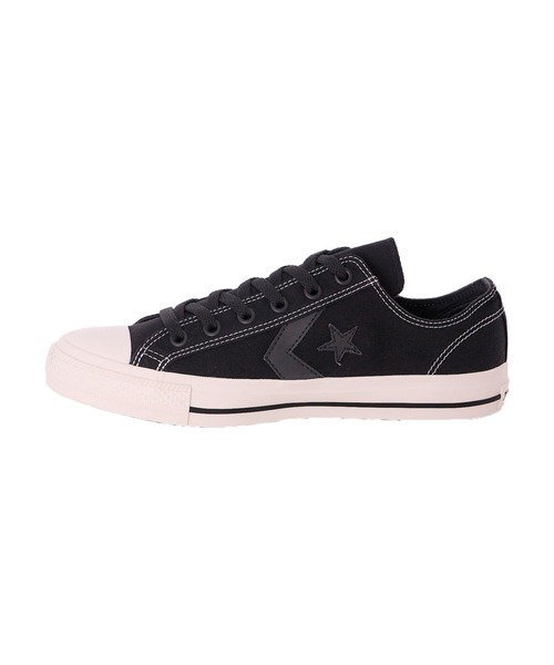 コンバース CXP OX ブラック 34202340 CONVERSE】 コンバース CXP OX CXP OX 34202340 BLACK/BLACK