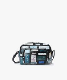 agnes b. | angele ショルダーバッグ NS14H－01(ショルダーバッグ)