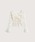 LA POMME petit�i���|�~�E�v�`�j�́uRomantic Lace Motif Flare Top�iT�V���c/�J�b�g�\�[�j�v�b�z���C�g