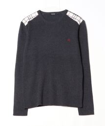 ブランド古着】BURBERRY BLACK LABEL｜バーバリーブラックレーベルの