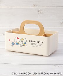 one'sterrace | ◆サンリオキャラクターズ モッテケース ミニ(収納グッズ)