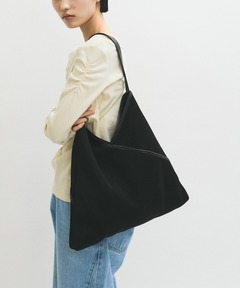 Raffia Tote Bag（トートバッグ）｜anuke（アンヌーク）のファッション