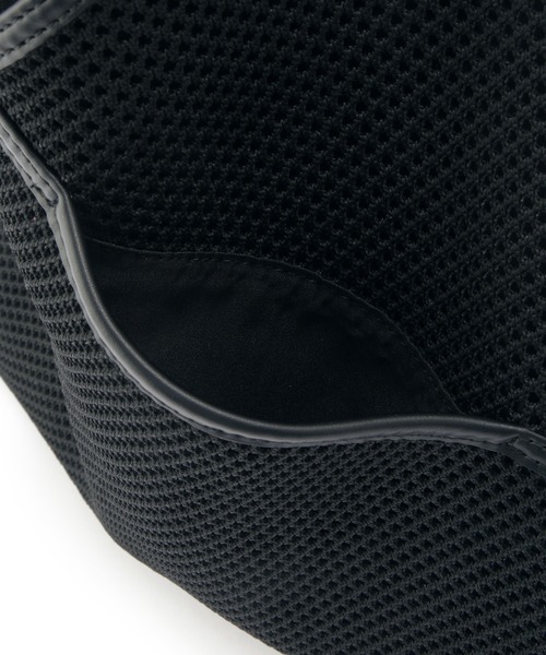 メッシュワンショルダーバッグ（ショルダーバッグ）｜ADAM ET ROPE