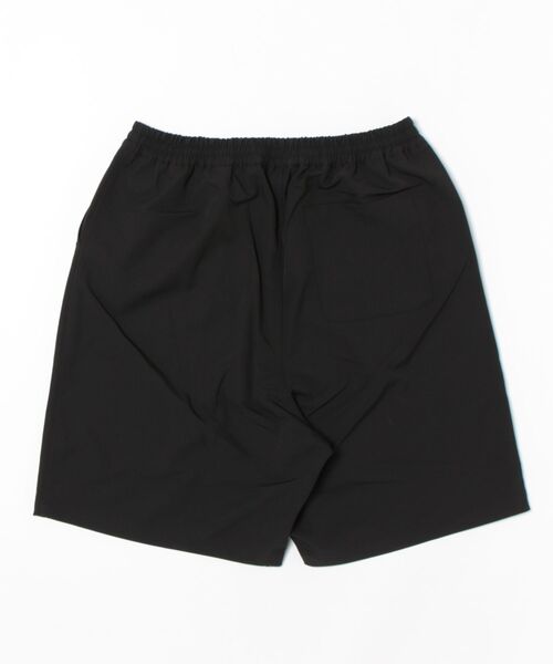 FIRST DOWN EXPLORATION GEAR(ファーストダウンエクスプロレーションギア)の「【FIRST DOWN EX】4WAY ストレッチショーツ(その他パンツ・メンズ・ブラック/ブルー/マスタード/ネイビー/グリーン・M/L/LL)」の6枚目の写真