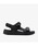 Clarks�i�N���[�N�X�j�́uTrigenic2 Ray / �g���C�W�F�j�b�N2���C�i�u���b�N�k�o�b�N�j�i�T���_���j�v�b�u���b�N