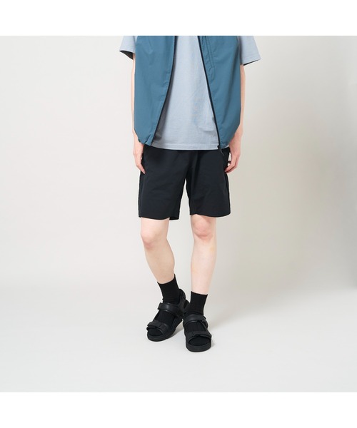 Clarks(クラークス)の「Trigenic2 Ray / トライジェニック2レイ(ブラックヌバック)(サンダル・メンズ・ブラック・UK6.5/UK7/UK8/UK9/UK9.5/UK10.5)」の10枚目の写真
