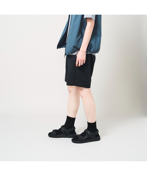 Clarks(クラークス)の「Trigenic2 Ray / トライジェニック2レイ(ブラックヌバック)(サンダル・メンズ・ブラック・UK6.5/UK7/UK8/UK9/UK9.5/UK10.5)」の11枚目の写真