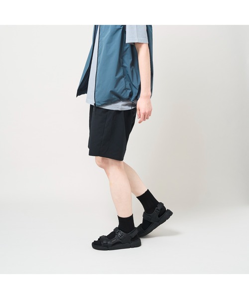 Clarks(クラークス)の「Trigenic2 Ray / トライジェニック2レイ(ブラックヌバック)(サンダル・メンズ・ブラック・UK6.5/UK7/UK8/UK9/UK9.5/UK10.5)」の12枚目の写真