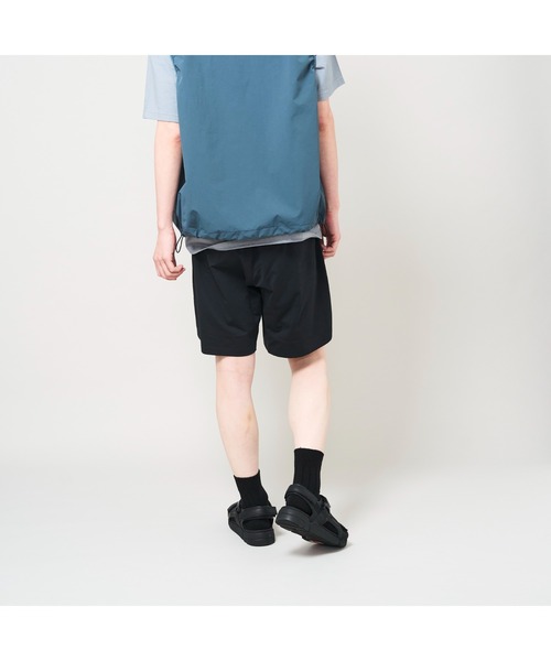 Clarks(クラークス)の「Trigenic2 Ray / トライジェニック2レイ(ブラックヌバック)(サンダル・メンズ・ブラック・UK6.5/UK7/UK8/UK9/UK9.5/UK10.5)」の13枚目の写真