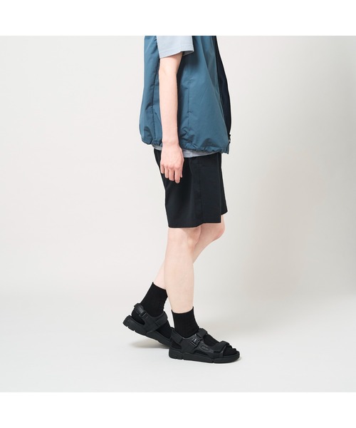 Clarks(クラークス)の「Trigenic2 Ray / トライジェニック2レイ(ブラックヌバック)(サンダル・メンズ・ブラック・UK6.5/UK7/UK8/UK9/UK9.5/UK10.5)」の14枚目の写真