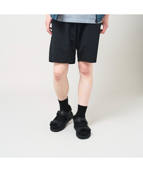 Clarks(クラークス)の「Trigenic2 Ray / トライジェニック2レイ(ブラックヌバック)(サンダル・メンズ・ブラック・UK6.5/UK7/UK8/UK9/UK9.5/UK10.5)」の15枚目の写真