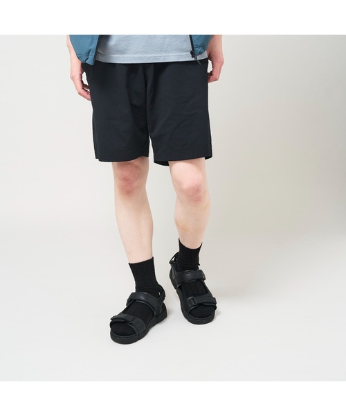 Clarks(クラークス)の「Trigenic2 Ray / トライジェニック2レイ(ブラックヌバック)(サンダル・メンズ・ブラック・UK6.5/UK7/UK8/UK9/UK9.5/UK10.5)」の16枚目の写真