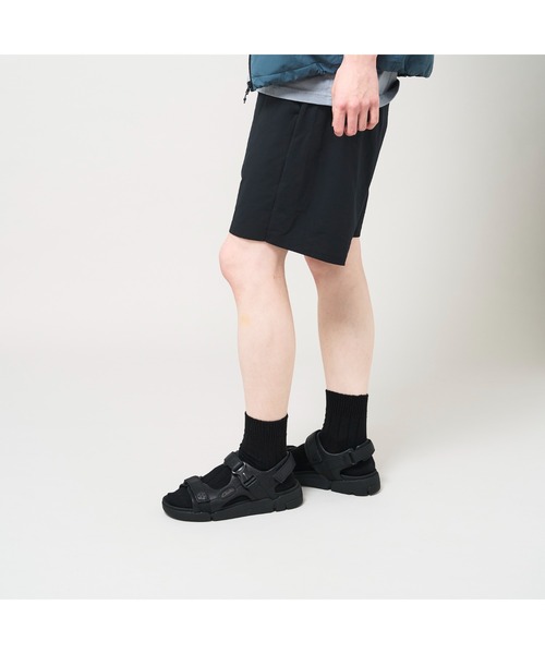 Clarks(クラークス)の「Trigenic2 Ray / トライジェニック2レイ(ブラックヌバック)(サンダル・メンズ・ブラック・UK6.5/UK7/UK8/UK9/UK9.5/UK10.5)」の17枚目の写真