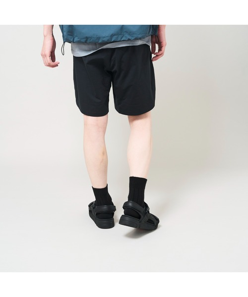Clarks(クラークス)の「Trigenic2 Ray / トライジェニック2レイ(ブラックヌバック)(サンダル・メンズ・ブラック・UK6.5/UK7/UK8/UK9/UK9.5/UK10.5)」の19枚目の写真