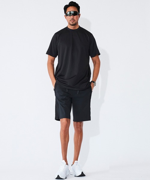 K-3B 122_NA 24HR-WEARABLE ショートパンツ（その他パンツ）｜K