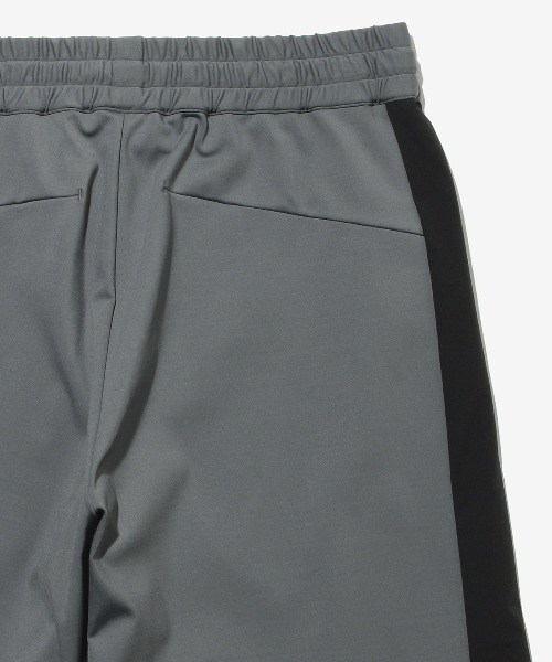 K-3B(ケースリービー)の「K-3B 122_NA 24HR-WEARABLE ショートパンツ(その他パンツ・メンズ・ネイビー系/ブラック・L/XL/0/1/3L)」の17枚目の写真