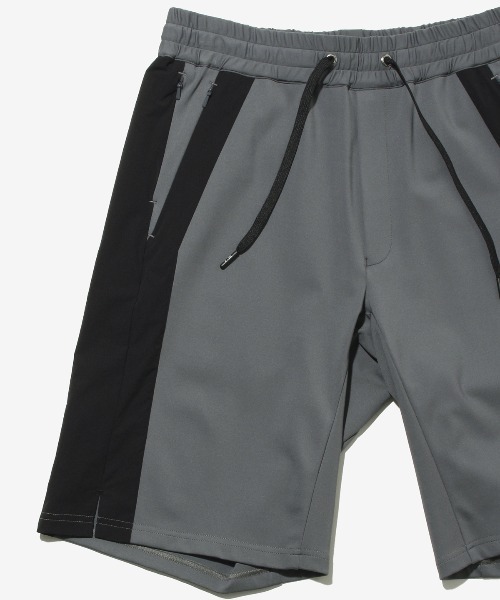 K-3B(ケースリービー)の「K-3B 122_NA 24HR-WEARABLE ショートパンツ(その他パンツ・メンズ・ネイビー系/ブラック・L/XL/0/1/3L)」の16枚目の写真