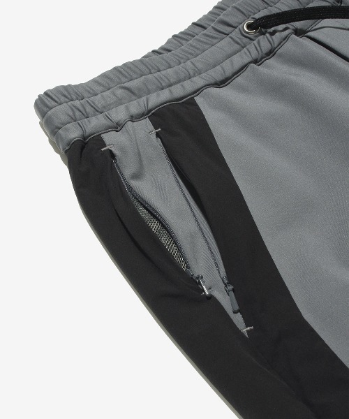 K-3B(ケースリービー)の「K-3B 122_NA 24HR-WEARABLE ショートパンツ(その他パンツ・メンズ・ネイビー系/ブラック・L/XL/0/1/3L)」の15枚目の写真