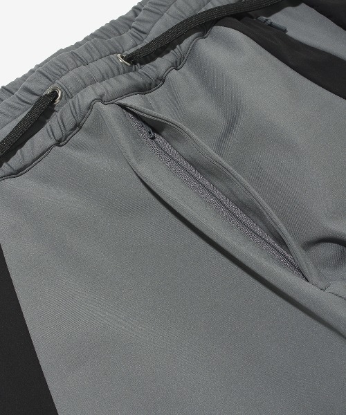 K-3B(ケースリービー)の「K-3B 122_NA 24HR-WEARABLE ショートパンツ(その他パンツ・メンズ・ネイビー系/ブラック・L/XL/0/1/3L)」の14枚目の写真