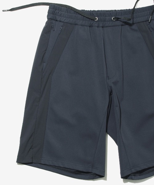 K-3B(ケースリービー)の「K-3B 122_NA 24HR-WEARABLE ショートパンツ(その他パンツ・メンズ・ネイビー系/ブラック・L/XL/0/1/3L)」の20枚目の写真