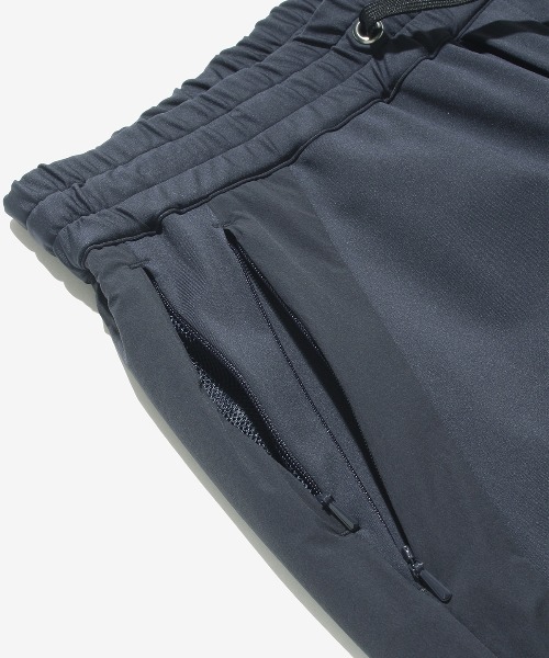 K-3B(ケースリービー)の「K-3B 122_NA 24HR-WEARABLE ショートパンツ(その他パンツ・メンズ・ネイビー系/ブラック・L/XL/0/1/3L)」の19枚目の写真