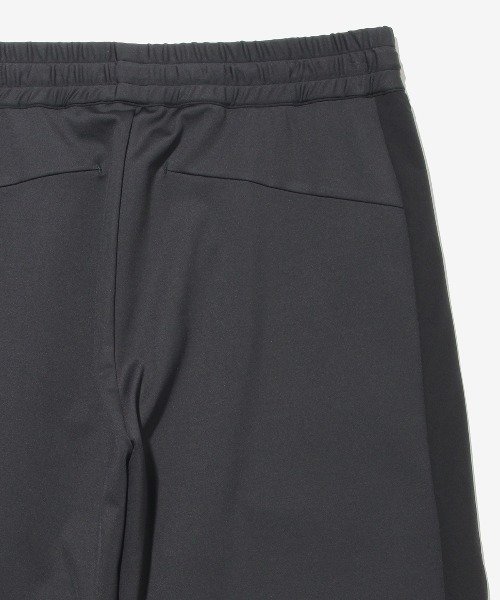 K-3B(ケースリービー)の「K-3B 122_NA 24HR-WEARABLE ショートパンツ(その他パンツ・メンズ・ネイビー系/ブラック・L/XL/0/1/3L)」の4枚目の写真